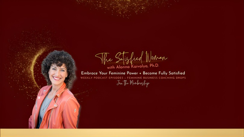 The Satisfied Woman